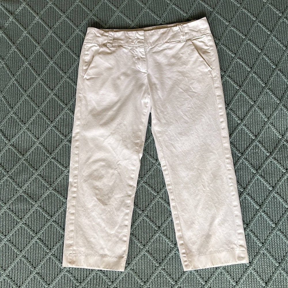 French Connection Capris Size 4
